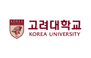 Korea University logo