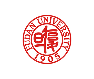 Fudan University logo