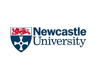 Newcastle University logo