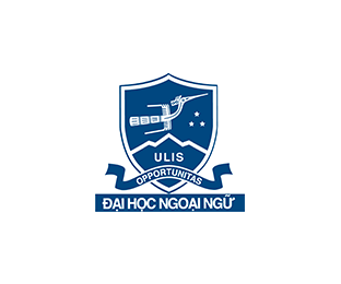 College of Foeign Languages Vietnam National University, Honoi logo