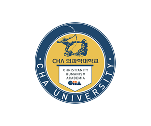 CHA University logo
