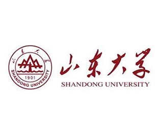 Sandong University logo