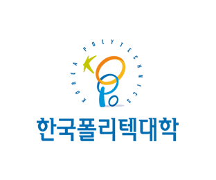 Korea Poly technics logo