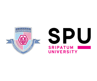 Sripatum University logo