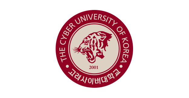 고려사이버대학교 THE CYBER UNIVERSITY OF KOREA